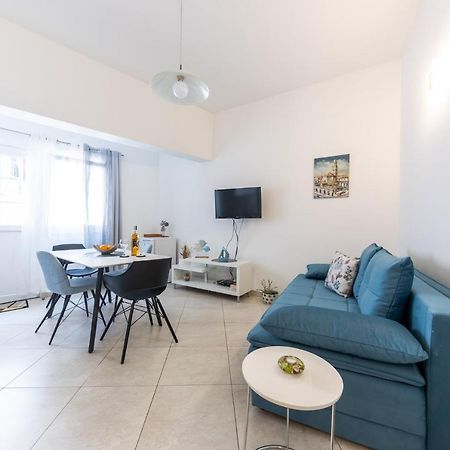 Apartment Sergio Split Kültér fotó