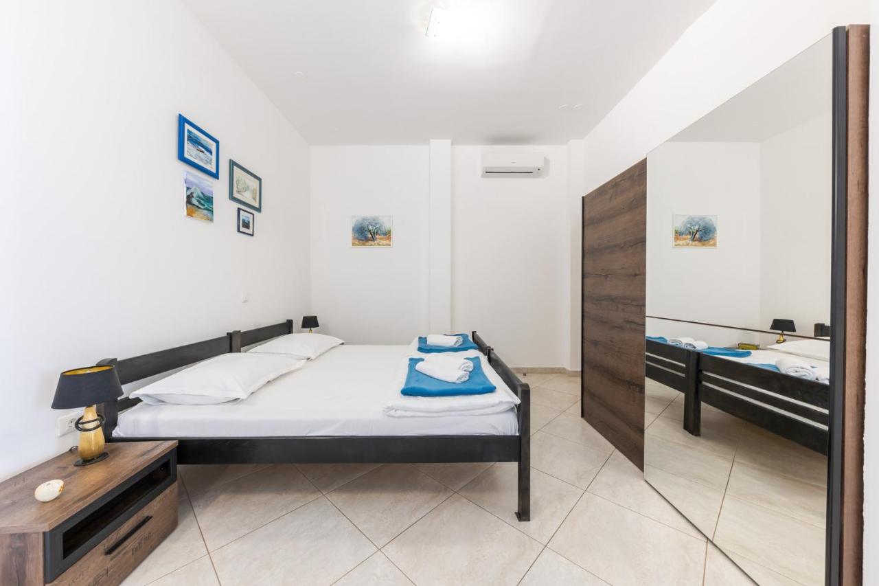 Apartment Sergio Split Kültér fotó