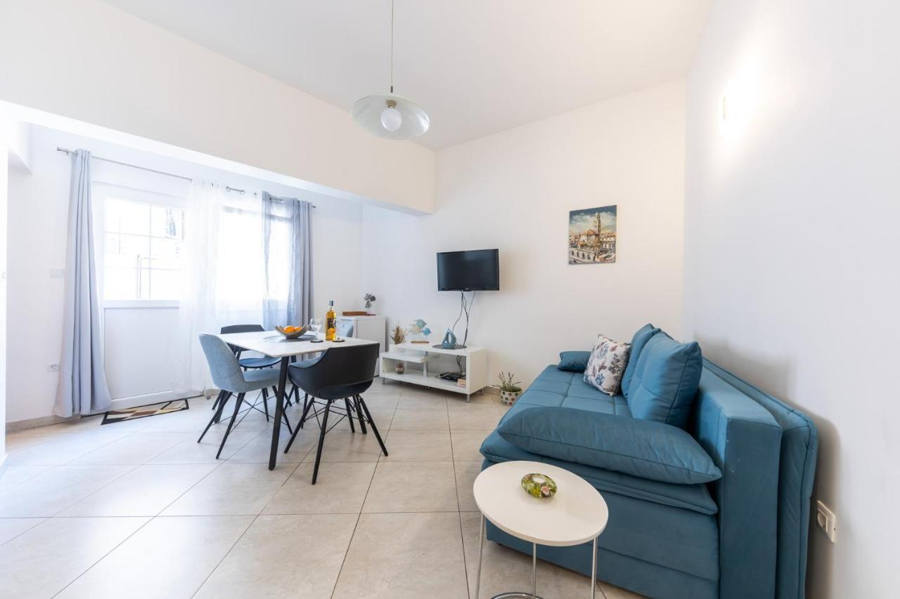 Apartment Sergio Split Kültér fotó
