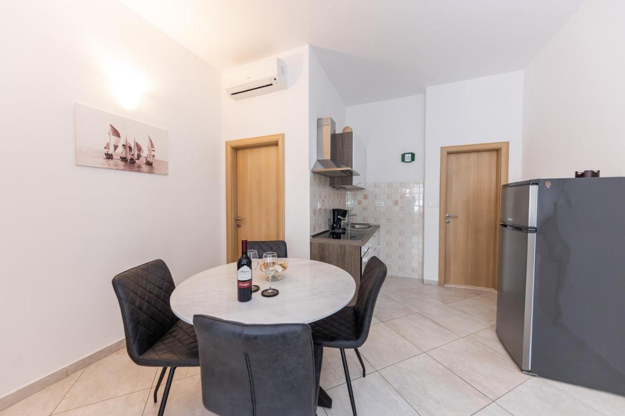 Apartment Sergio Split Kültér fotó