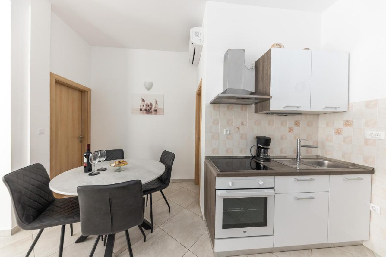 Apartment Sergio Split Kültér fotó