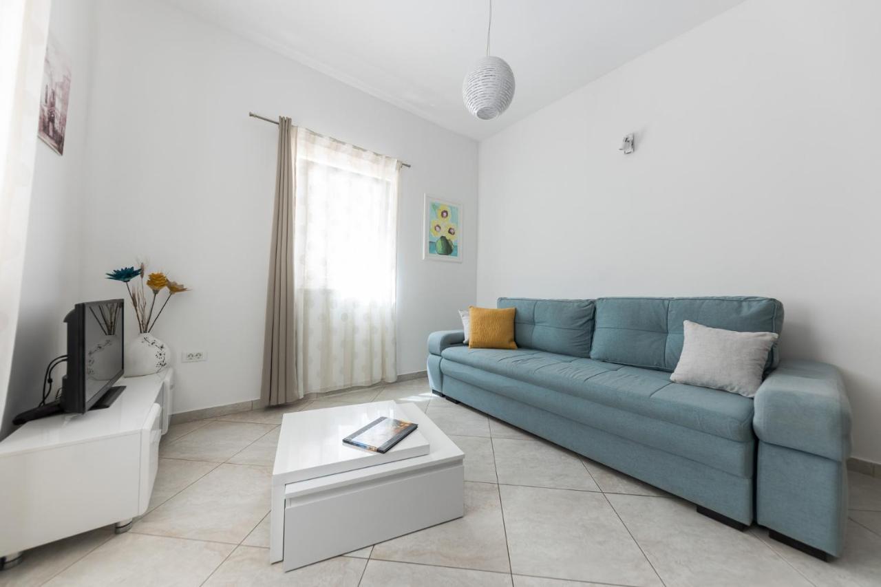 Apartment Sergio Split Kültér fotó