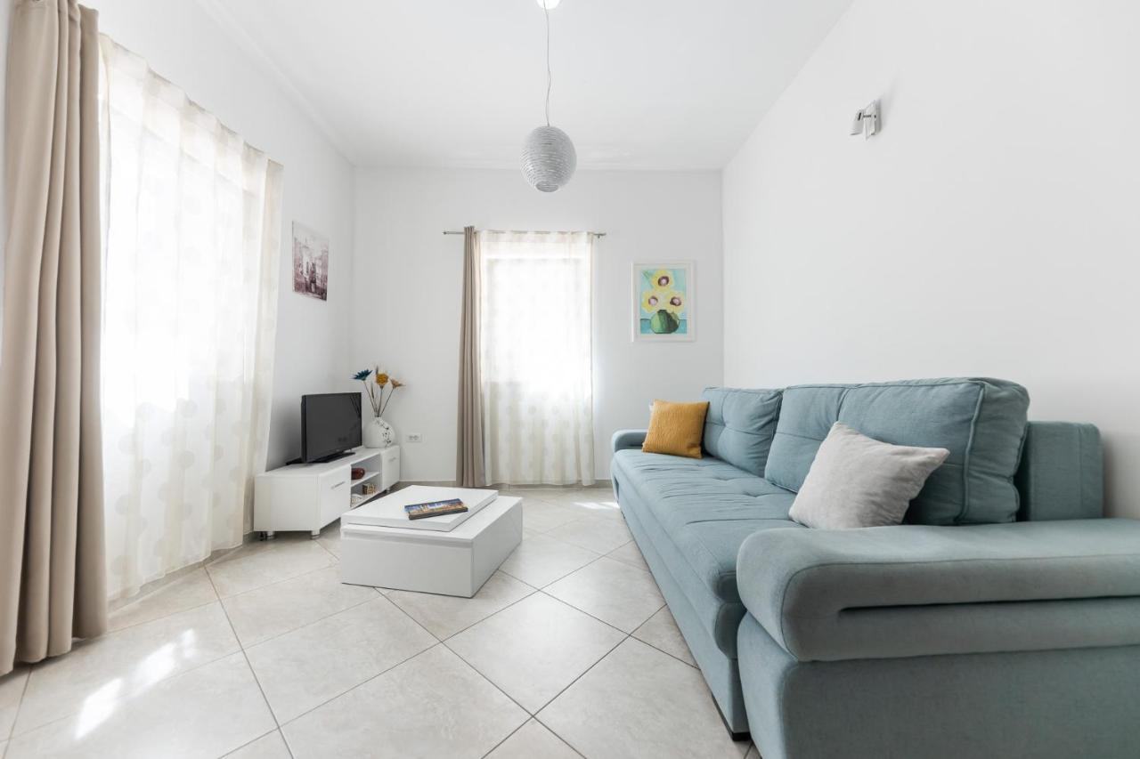Apartment Sergio Split Kültér fotó