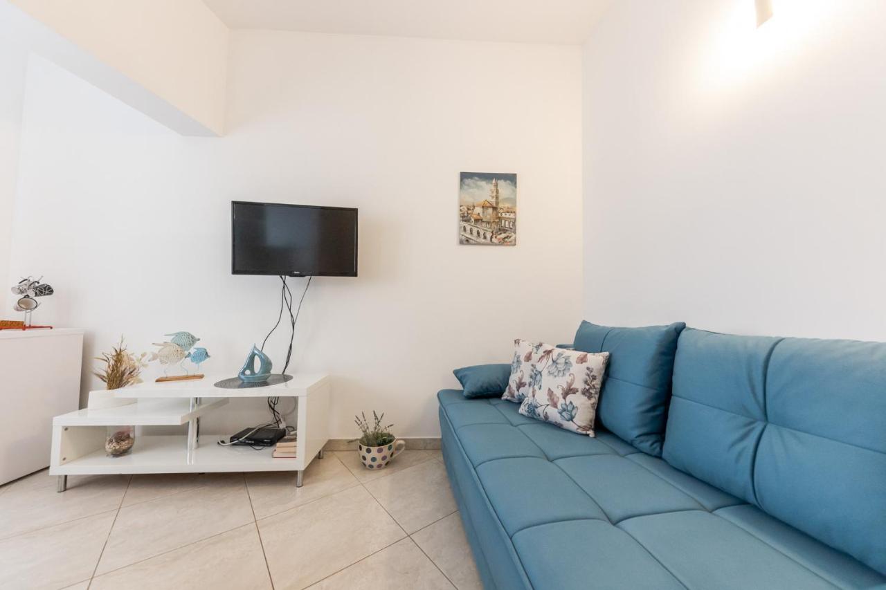 Apartment Sergio Split Kültér fotó