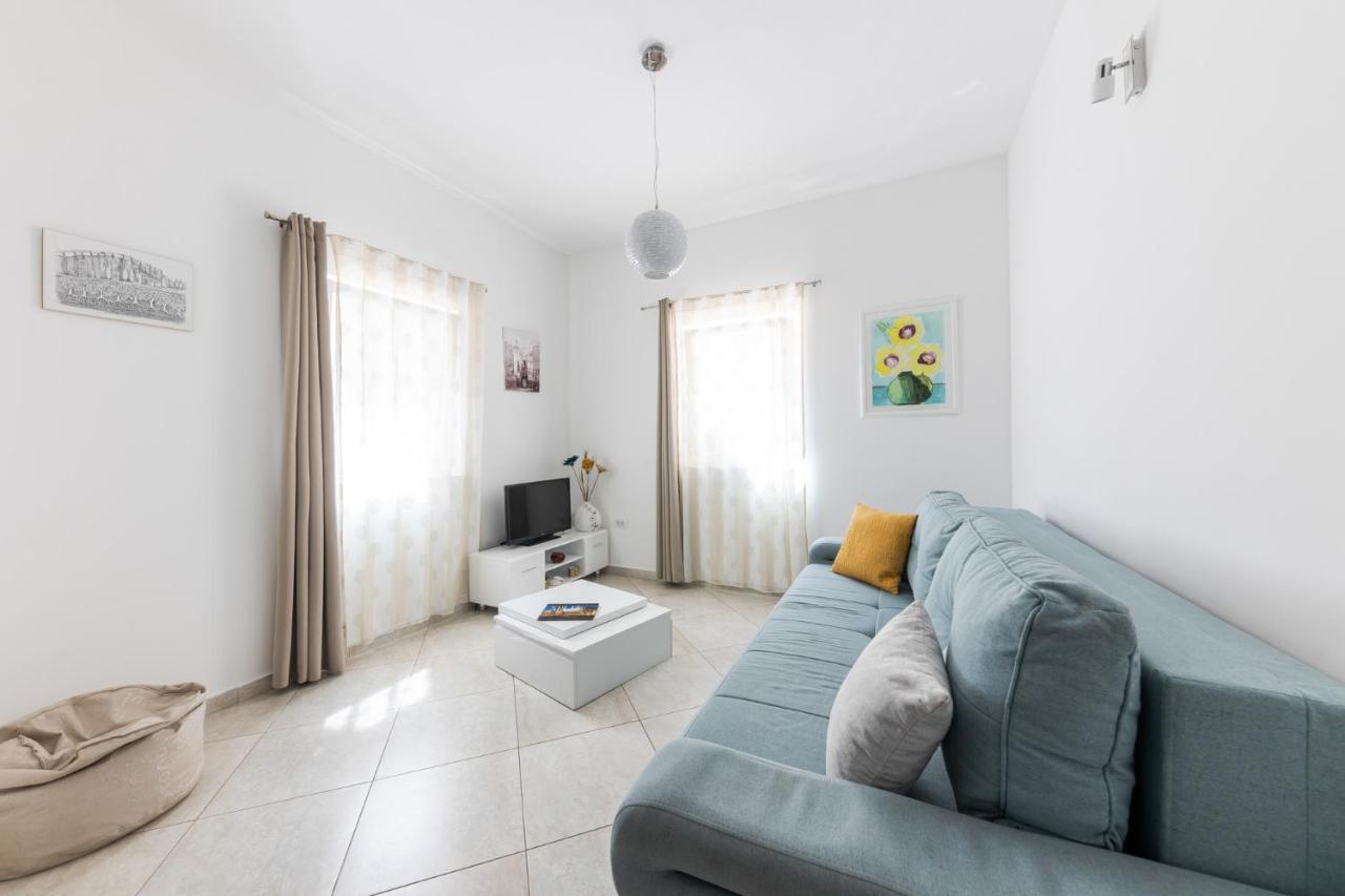 Apartment Sergio Split Kültér fotó